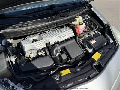 2013 Toyota Prius Two   - Photo 21 - Garden City, ID 83714