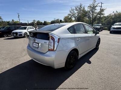2013 Toyota Prius Two   - Photo 7 - Garden City, ID 83714