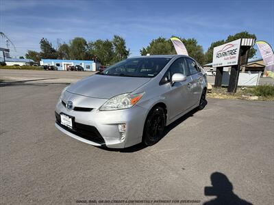 2013 Toyota Prius Two   - Photo 3 - Garden City, ID 83714