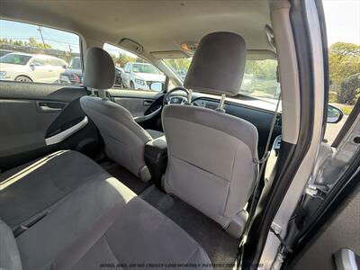 2013 Toyota Prius Two   - Photo 18 - Garden City, ID 83714