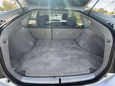 2013 Toyota Prius Two   - Photo 16 - Garden City, ID 83714