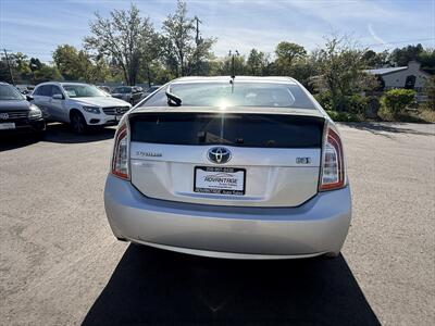 2013 Toyota Prius Two   - Photo 6 - Garden City, ID 83714