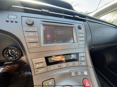2013 Toyota Prius Two   - Photo 25 - Garden City, ID 83714