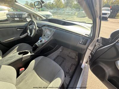 2013 Toyota Prius Two   - Photo 20 - Garden City, ID 83714