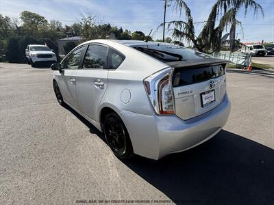 2013 Toyota Prius Two   - Photo 5 - Garden City, ID 83714