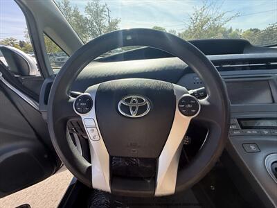 2013 Toyota Prius Two   - Photo 12 - Garden City, ID 83714