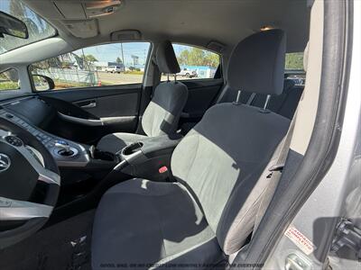 2013 Toyota Prius Two   - Photo 11 - Garden City, ID 83714