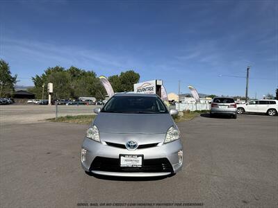 2013 Toyota Prius Two   - Photo 2 - Garden City, ID 83714