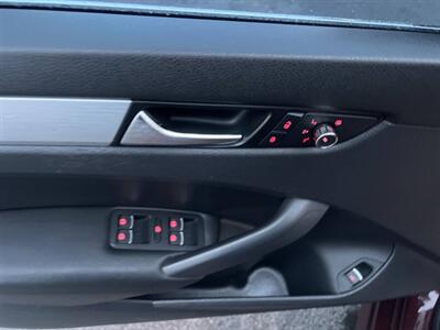 2013 Volkswagen Passat SE PZEV 4dr Sedan 6A   - Photo 24 - Garden City, ID 83714