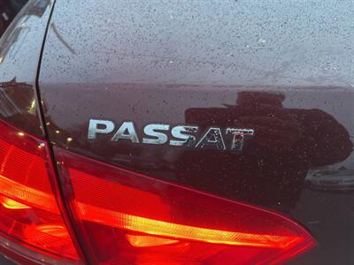 2013 Volkswagen Passat SE PZEV 4dr Sedan 6A   - Photo 28 - Garden City, ID 83714