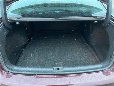 2013 Volkswagen Passat SE PZEV 4dr Sedan 6A   - Photo 16 - Garden City, ID 83714