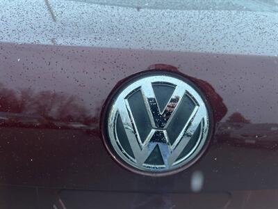 2013 Volkswagen Passat SE PZEV 4dr Sedan 6A   - Photo 29 - Garden City, ID 83714