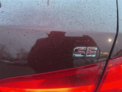 2013 Volkswagen Passat SE PZEV 4dr Sedan 6A   - Photo 30 - Garden City, ID 83714