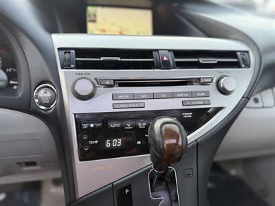 2010 Lexus RX 350 - Photo 28 - Garden City, ID 83714