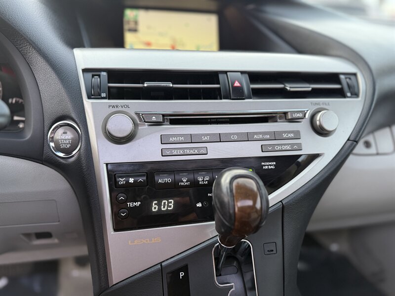 2010 Lexus RX 350 - Photo 28 - Garden City, ID 83714