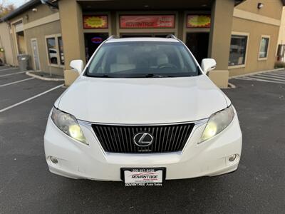 2010 Lexus RX 350 - Photo 2 - Garden City, ID 83714