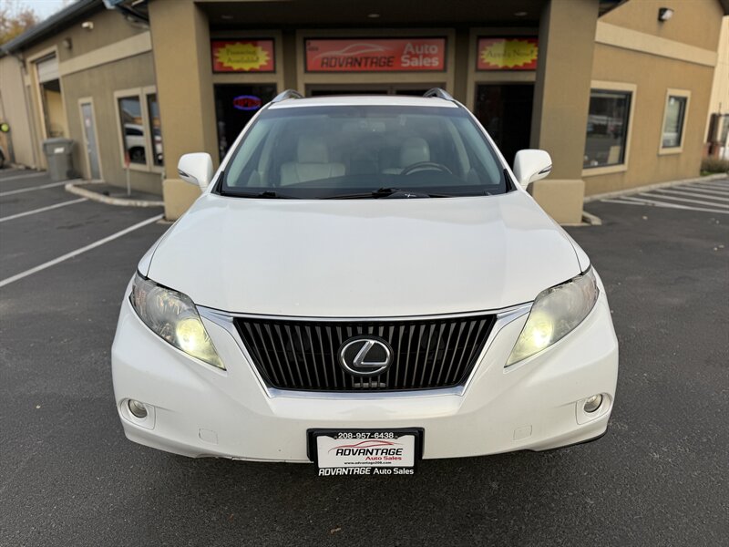 2010 Lexus RX 350 - Photo 2 - Garden City, ID 83714