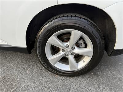 2010 Lexus RX 350 - Photo 24 - Garden City, ID 83714