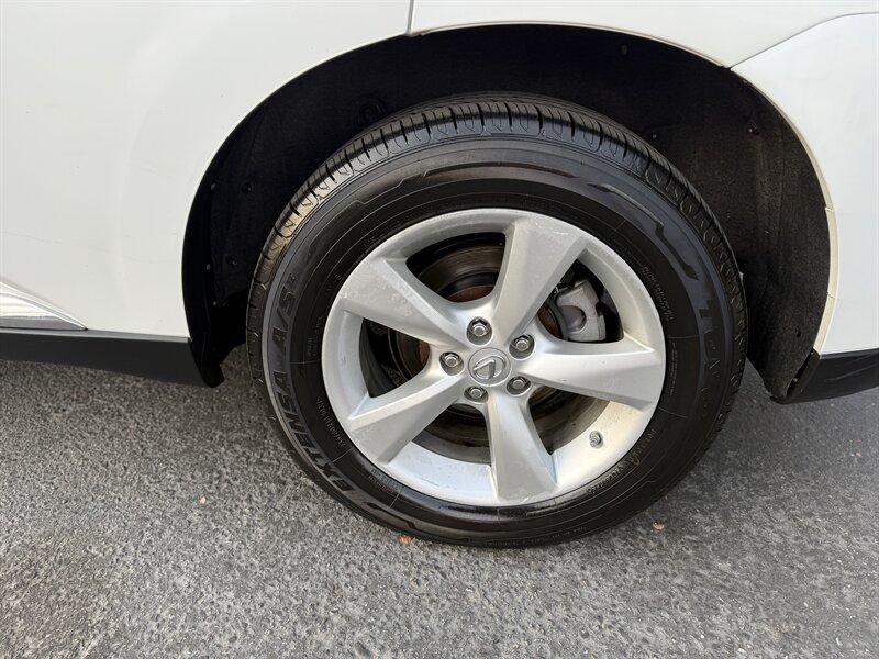 2010 Lexus RX 350 - Photo 24 - Garden City, ID 83714