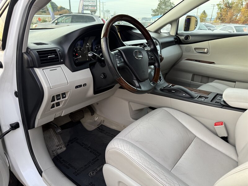 2010 Lexus RX 350 - Photo 11 - Garden City, ID 83714