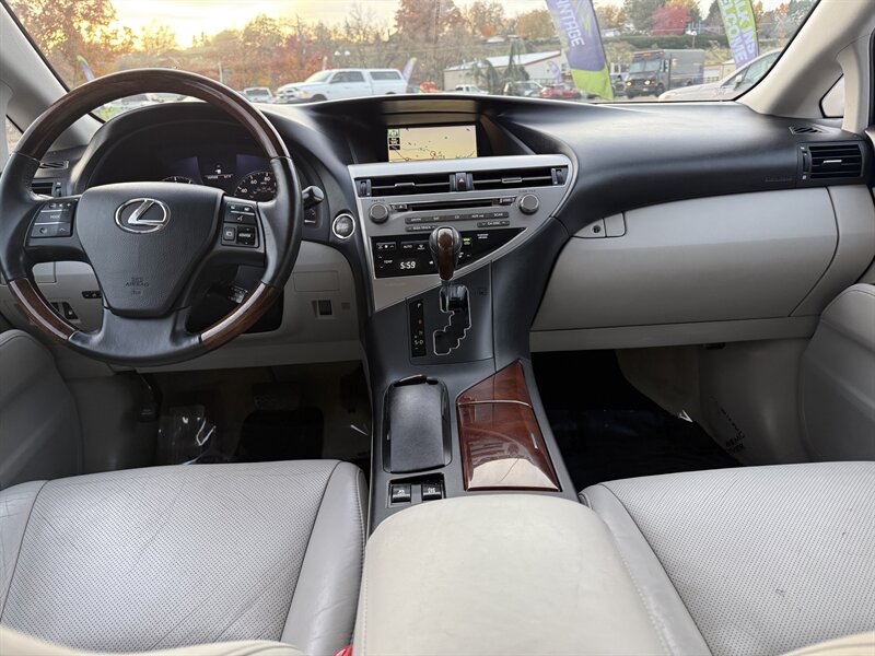 2010 Lexus RX 350 - Photo 9 - Garden City, ID 83714