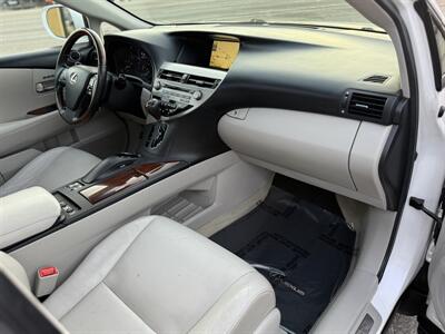 2010 Lexus RX 350 - Photo 22 - Garden City, ID 83714