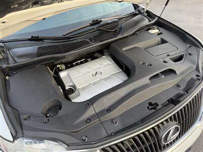 2010 Lexus RX 350 - Photo 23 - Garden City, ID 83714