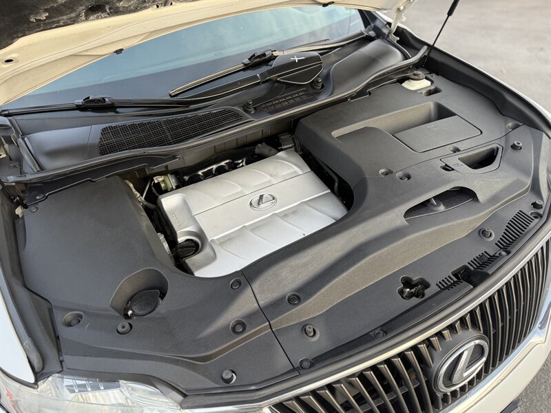 2010 Lexus RX 350 - Photo 23 - Garden City, ID 83714