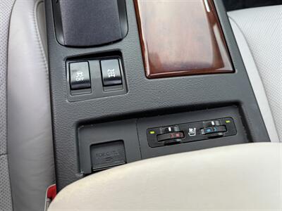 2010 Lexus RX 350 - Photo 30 - Garden City, ID 83714