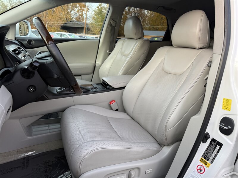 2010 Lexus RX 350 - Photo 12 - Garden City, ID 83714