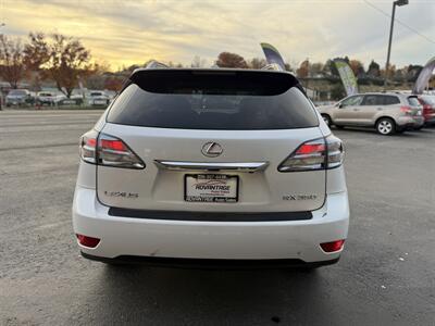 2010 Lexus RX 350 - Photo 6 - Garden City, ID 83714