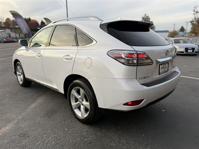 2010 Lexus RX 350 - Photo 5 - Garden City, ID 83714