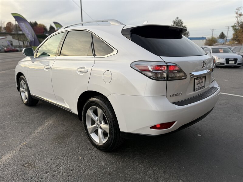 2010 Lexus RX 350 - Photo 5 - Garden City, ID 83714