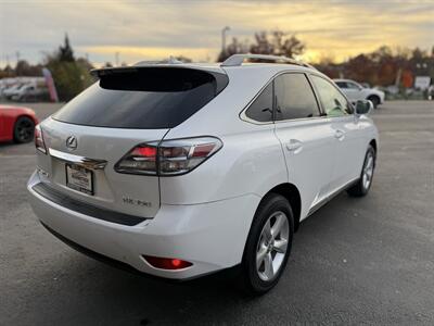 2010 Lexus RX 350 - Photo 7 - Garden City, ID 83714