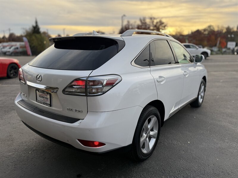 2010 Lexus RX 350 - Photo 7 - Garden City, ID 83714