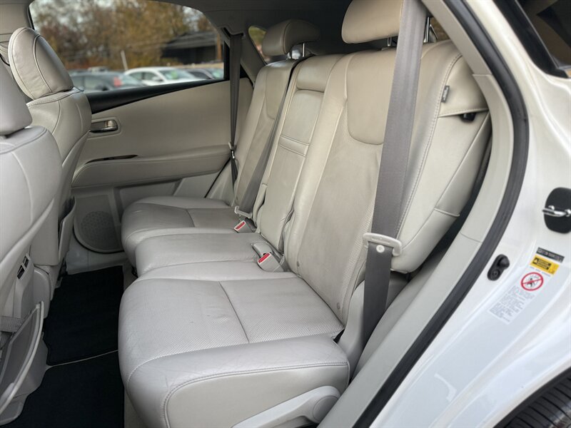2010 Lexus RX 350 - Photo 17 - Garden City, ID 83714