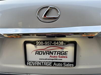 2010 Lexus RX 350 - Photo 36 - Garden City, ID 83714