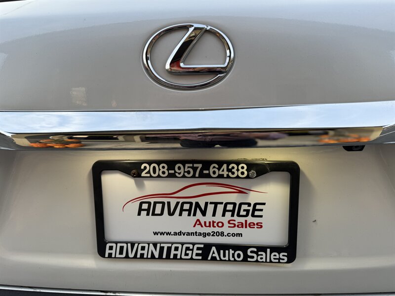 2010 Lexus RX 350 - Photo 36 - Garden City, ID 83714