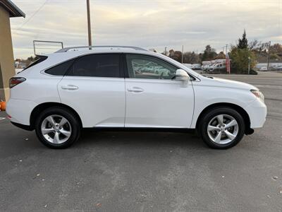 2010 Lexus RX 350 - Photo 8 - Garden City, ID 83714