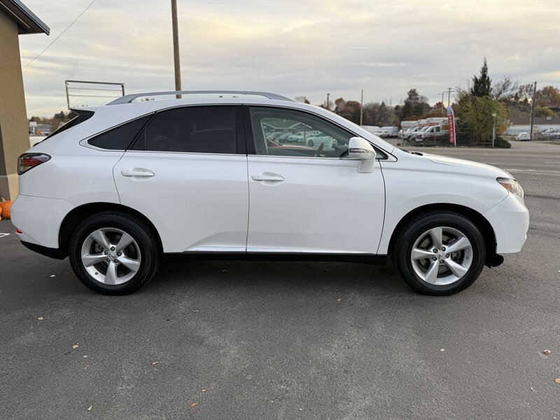 2010 Lexus RX 350 - Photo 8 - Garden City, ID 83714