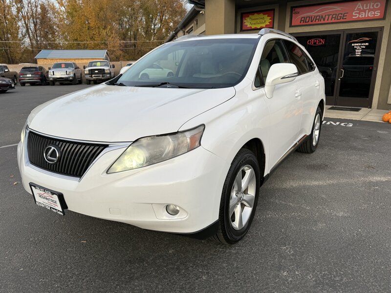 2010 Lexus RX 350 - Photo 3 - Garden City, ID 83714
