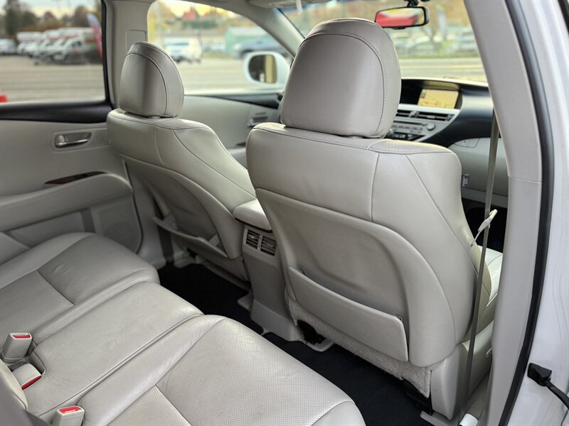 2010 Lexus RX 350 - Photo 20 - Garden City, ID 83714