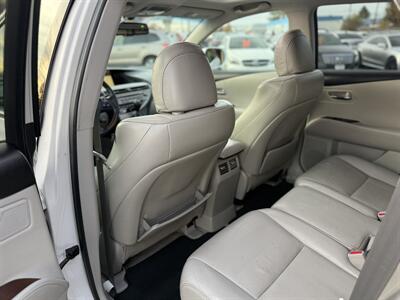 2010 Lexus RX 350 - Photo 16 - Garden City, ID 83714