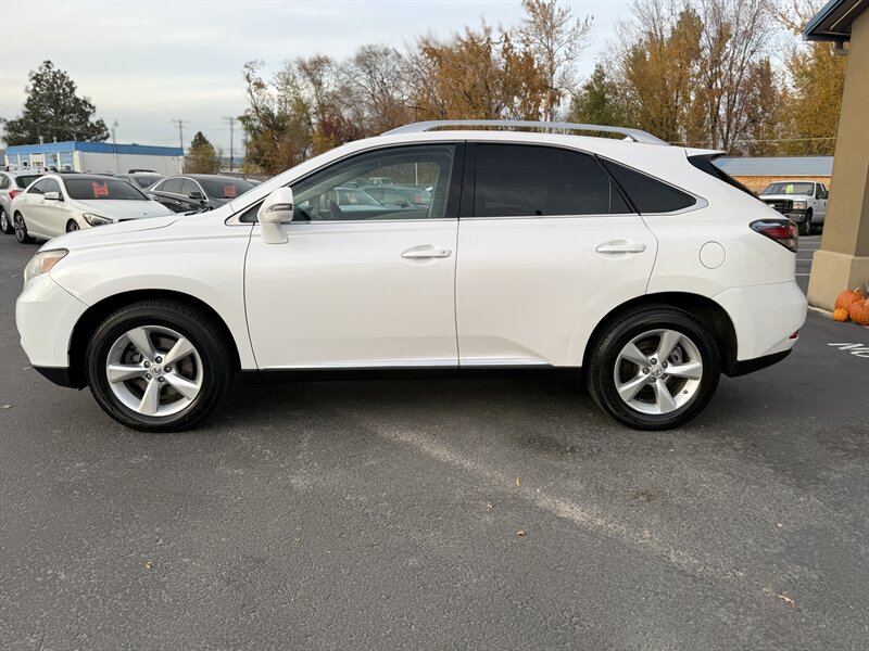 2010 Lexus RX 350 - Photo 4 - Garden City, ID 83714