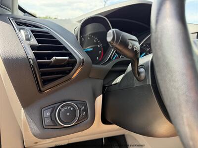 2018 Ford Escape Titanium - Photo 25 - Garden City, ID 83714