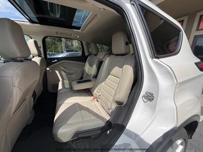 2018 Ford Escape Titanium - Photo 16 - Garden City, ID 83714