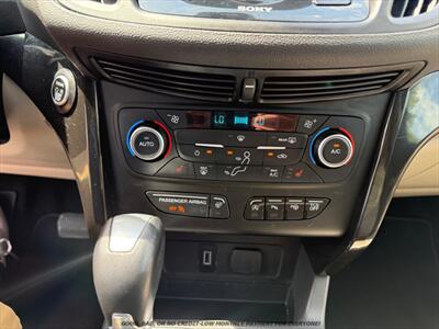 2018 Ford Escape Titanium - Photo 28 - Garden City, ID 83714