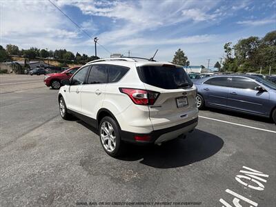 2018 Ford Escape Titanium - Photo 5 - Garden City, ID 83714