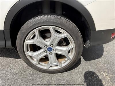 2018 Ford Escape Titanium - Photo 23 - Garden City, ID 83714
