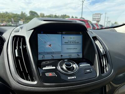 2018 Ford Escape Titanium - Photo 27 - Garden City, ID 83714